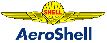 Aeroshell logo